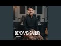 Dendang Sahur