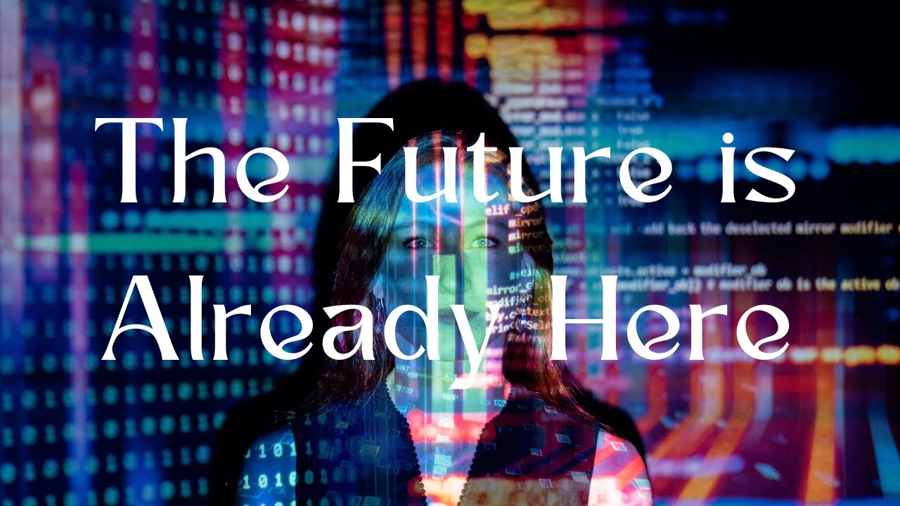 Discover 5 Innovations That Will Revolutionize Your Life