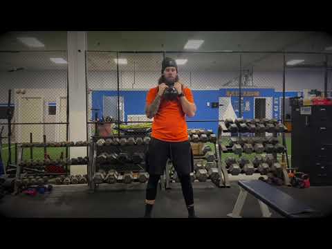 Extra Day Lifting l Bring up Weak Points l Restoration l Mobility