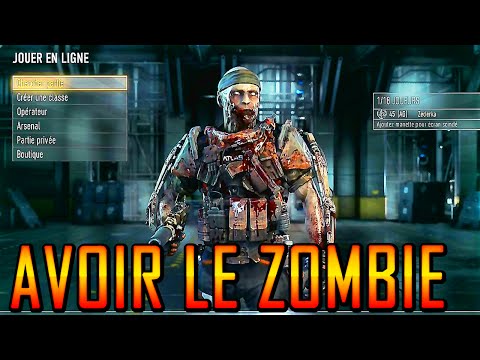 comment monter le clan sur advanced warfare