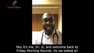 Act Now: Quick Tips To Reduce Stroke Risk