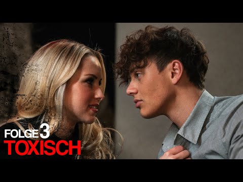 Sein dunkles Geheimnis...! | TOXISCH - die Serie (Folge 3)