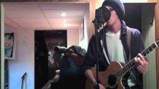 Against Me! - Searching For A Former Clarity (Acoustic Cover)