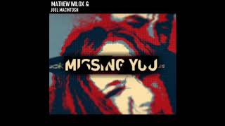 Matthew Wilcox - Missing you