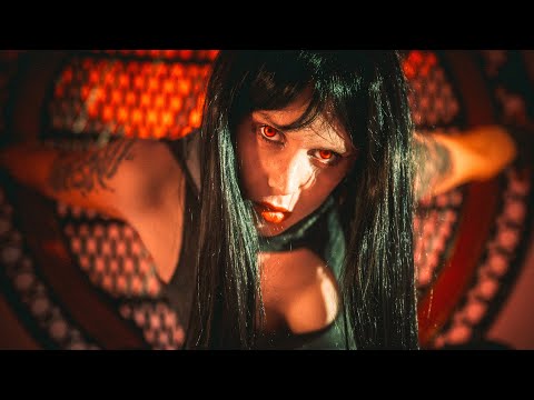 ANKOR - MADARA · endless dream [OFFICIAL VIDEO]