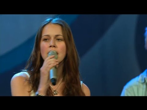 Slutaudition: Madeleine Finck Björgen - Idol Sverige (TV4)