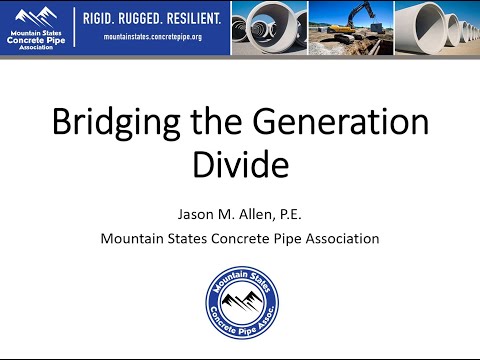 MSCPA Webinar - Bridging the Generation Divide - 04.24.2020