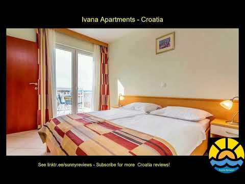 #croatia ivana apartments #spain #portugal #hotel #holiday