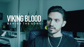 First Signs Of Frost - Viking Blood (Behind The Song)