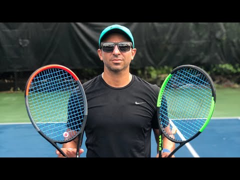 Samix Tennis Pro video.