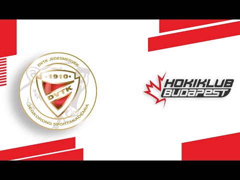 DVTK Jegesmedvék Akadémia - HKB
