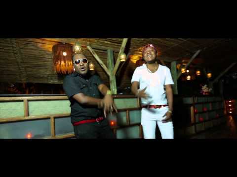 Matonya ft Christian Bella- Agwelina (Official Video HD)