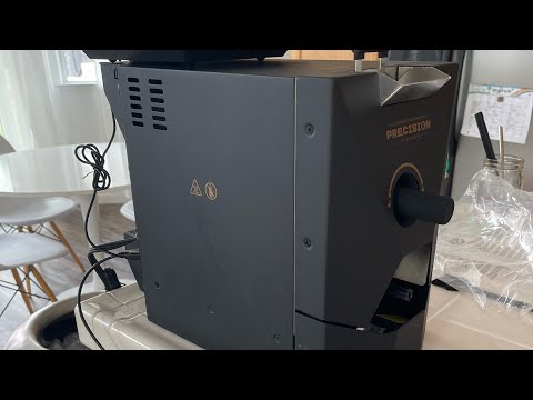 Skywalker Coffee Roaster! Should You Buy One??? (Unboxing, Tutorial, Pros and Cons)