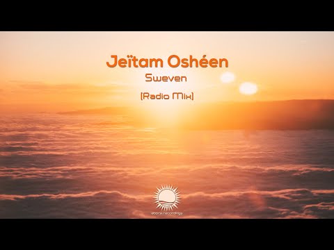 Jeitam Osheen - Sweven (Radio Mix)