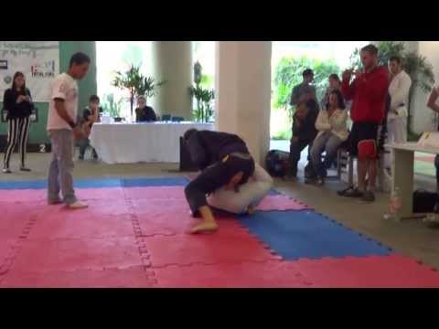 Ali Monfaradi Final Absoluto I Inter Jiu Jitsu Anhembi