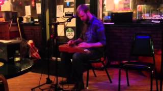 James Tweeddale playing Jack Rose&#39;s &quot;St Louis Blues&quot;