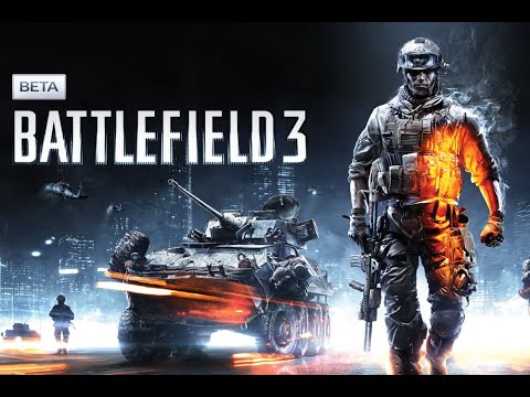 Battlefield 3 Beta Gameplay in 2026