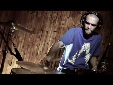 What I Want - Daughtry feat. Slash (Drum Cover)