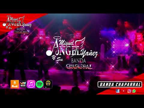 Mix exitos Banda Chaparral