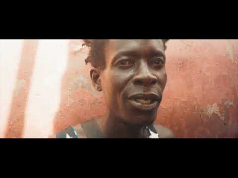 Nii Funny - SMOKE {Official Video}