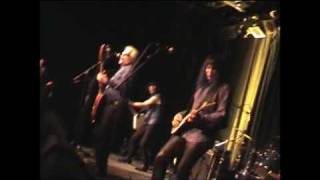 The Fuzztones Caught you red handed 4AD Diksmuide, Belgium 2008-11-01