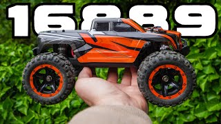Weiterhin das BESTE Einsteiger RC Car in 2024? | HBX 16889 Pro V2 | Ferngesteuerte Autos
