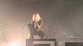Linkin Park - Keys to the Kingdom live @ The Kia Forum Los Angeles, CA 9/11/24