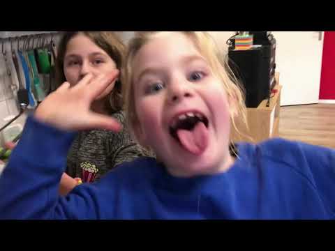 Zaterdagmiddag bij Alldrik - Vlog 3 - Cakejes bakken!