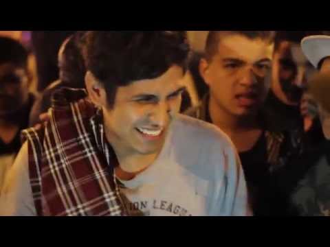 Loko vs Vulcano - 1ra Ronda - Batallas Raptonda 2016 [29-Jul]