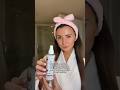The St Moriz Face Spray Is The Secret To A Natural Sunkissed Look ️🫶
