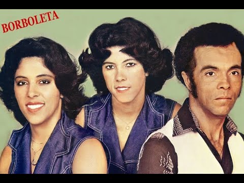 VELHA CANOA - Irmãs Freitas e Voninho