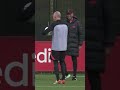 Taffarel x Klopp ?