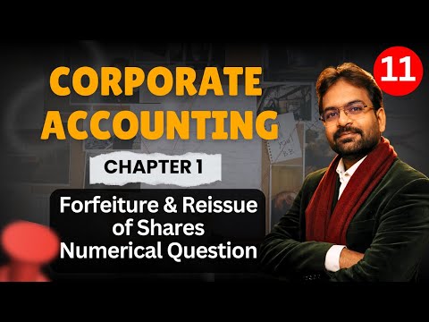Corporate Accounting Syllabus 2026 BCOM BBA Semster 2 CWG for BCOM