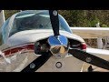 Aircraft Engine Start Up Compilation Video Sound