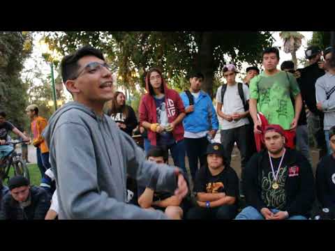 Cepo vs Eneglaz 4tos   LDI III 2K19