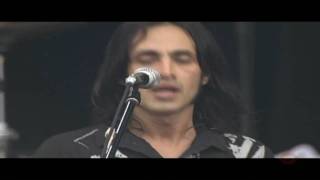 Nuno Bettencourt with Dramagods - Something About You (UDO Music Festival 2006 - 04 of 07)