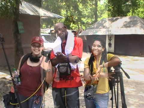 Exclusive; DMONNYVISION- LEAVE LOVE