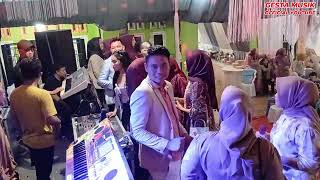 Download lagu Gesta Musik Live Sinarwaya Muli Mekhanai Arr. Rangga Vj. Sobar mp3