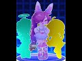 Bounce It Collab W Dibuja Dora Inotkim GachaMauri1 Gacha Trend Trending Gachaanimation