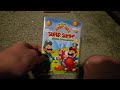 My Super Mario Bros Cartoons DVD Collection 2025 Edition
