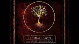 The Dear Hunter - Writing On a Wall (A Capella)