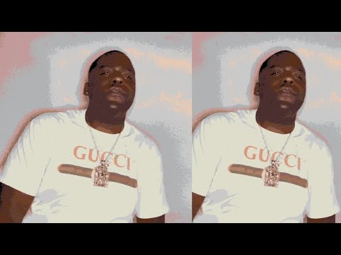 OCG Sheppard - Dont Care (Visualizer)