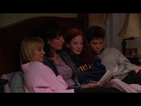 8 Simple Rules 2x05 - Paul's Last Article