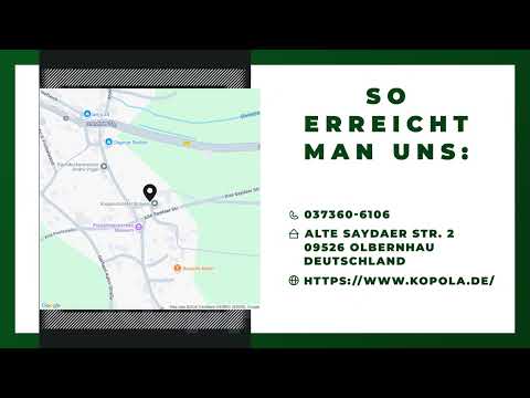 KOPOLA-GmbH Ullmann YouTube-Vdeominiatur 8