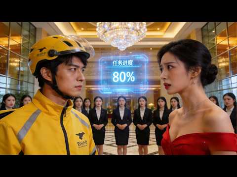 [Multi SUB]（全集）他被自己最愛的女人設計假離婚騙光所有財產後，竟然綁定了神豪系統，開局獲得巨額獎勵逆襲打臉勢力女！ #逆襲 #MiniDrama #精彩大陸短劇