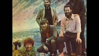 The Dubliners ~ Greenland Whale Fishery