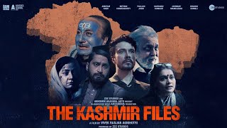 The Kashmir Files Full Movie | Mithun Chakraborty, Anupam Kher | Vivek Agnihotri | HD Facts & Review