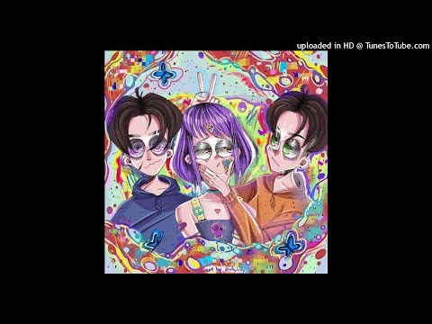 💞[FREE] MIDIX X HIKIRAY X glaive x aldn Hyperpop Type Beat - 'CYBER BABY'💞