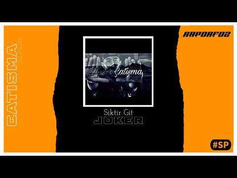 Video thumbnail for Siktir Git