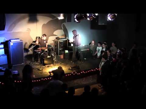 51-50 -- Live Video at San Jose Rock Shop